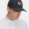 Drive Low Stretch Fit -lippalakki