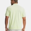 Drive Printed Rib Polo