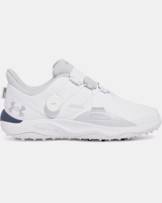 Drive Pro Spikeless BOA Wide (2E) golfkengät