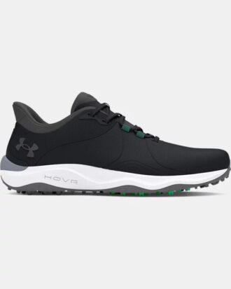 Drive Pro Spikeless Wide -golfkengät