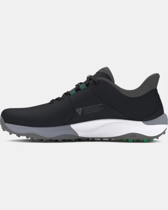 Drive Pro Spikeless Wide -golfkengät
