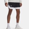 Elevated Mesh 5″ shortsit