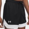 Elevated Mesh 5″ shortsit