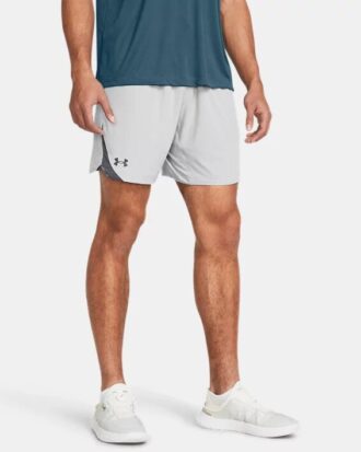 Elevated Woven 2.0 8,25″ shortsit