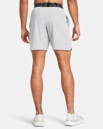 Elevated Woven 2.0 8,25″ shortsit