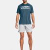 Elevated Woven 2.0 8,25″ shortsit