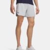 Elevated Woven 6″ -shortsit