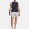Elevated Woven 6″ -shortsit