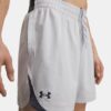 Elevated Woven 6″ -shortsit