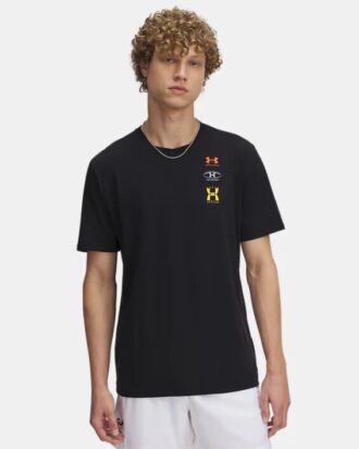 EVOL-logo, lyhythihainen