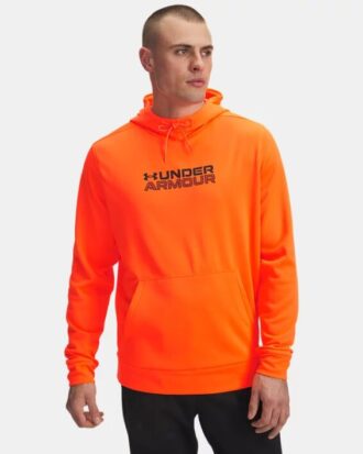 Expanse Armour Fleece® Camo huppari