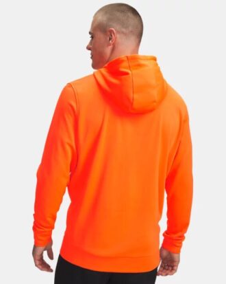 Expanse Armour Fleece® Camo huppari