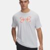 Fish Hook Logo T-paita