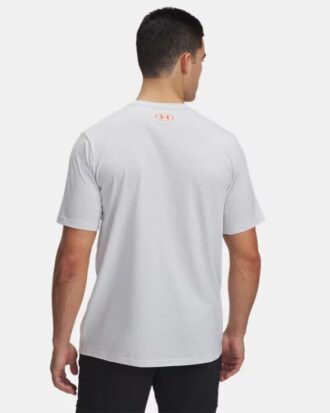 Fish Hook Logo T-paita