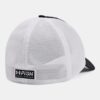 Fish Low Stretch Fit -lippalakki
