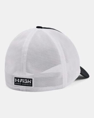 Fish Low Stretch Fit -lippalakki
