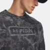 Fish Pro Camo -huppari