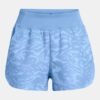 Fish Pro Woven 3″ -shortsit