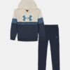 Fleece Colorblock -vauvasetti