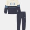 Fleece Colorblock -pikkulasten setti