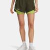Fly-By 2-in-1 -shortsit