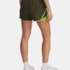 Fly-By 2-in-1 -shortsit