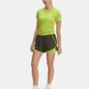 Fly-By 2-in-1 -shortsit