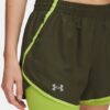 Fly-By 2-in-1 -shortsit