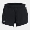 Fly-By 3″ shortsit