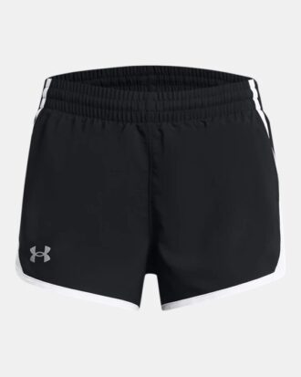 Fly-By 3″ shortsit