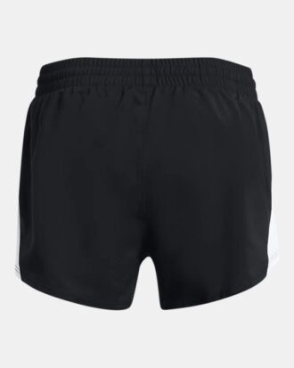 Fly-By 3″ shortsit