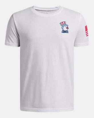 Freedom Americana -logopaita