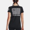 Freedom Banner T-paita