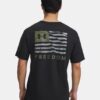 Freedom Banner -T-paita