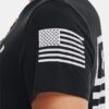 Freedom Banner T-paita