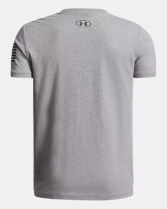 Freedom Big Logo T-paita