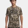 Freedom Camo -T-paita