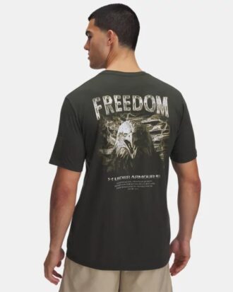 Freedom Eagle lyhythihainen