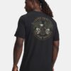 Freedom Eagle Skull -T-paita