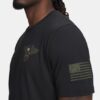 Freedom Eagle Skull -T-paita