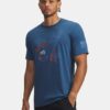 Freedom Eagle -T-paita