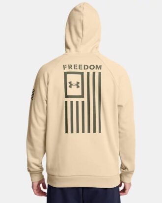 Freedom Flag -huppari