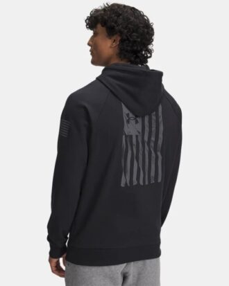 Freedom Flag -huppari