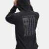 Freedom Flag -huppari