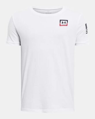 Freedom Flag T-paita