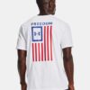 Freedom Flag T-paita