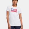 Freedom Flag T-paita