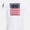 Freedom Flag T-paita