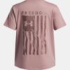 Freedom Flag -T-paita