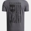 Freedom Flag -T-paita
